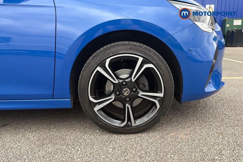 Used Vauxhall Corsa for sale - 78123534: Photo 22