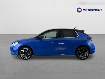 Used Vauxhall Corsa undefined for sale - 78123534: Photo