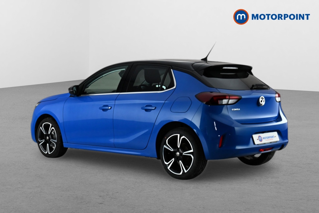 Used Vauxhall Corsa for sale - 78123534: Photo 5