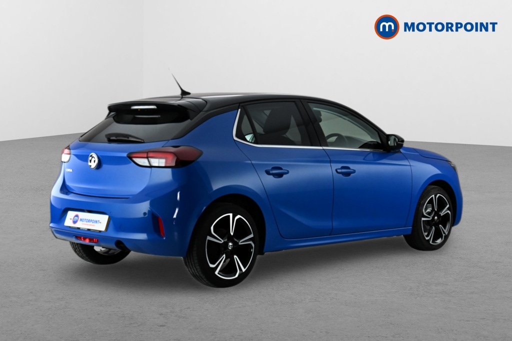 Used Vauxhall Corsa for sale - 78123534: Photo 7