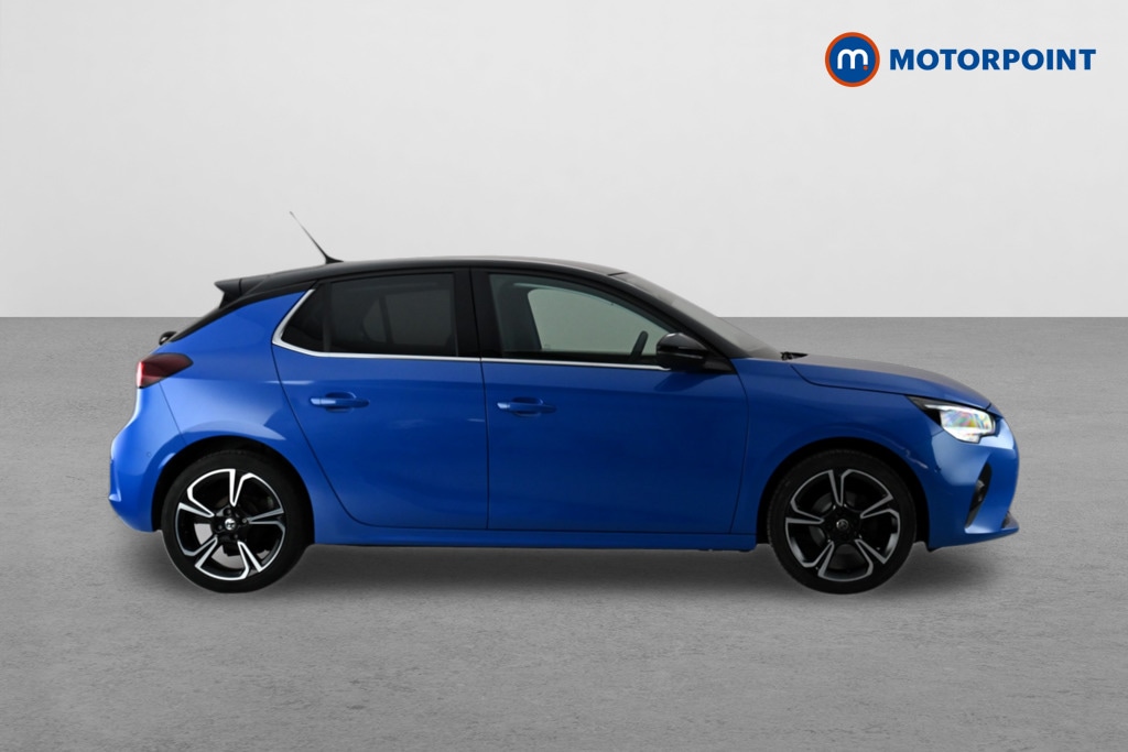 Used Vauxhall Corsa for sale - 78123534: Photo 8