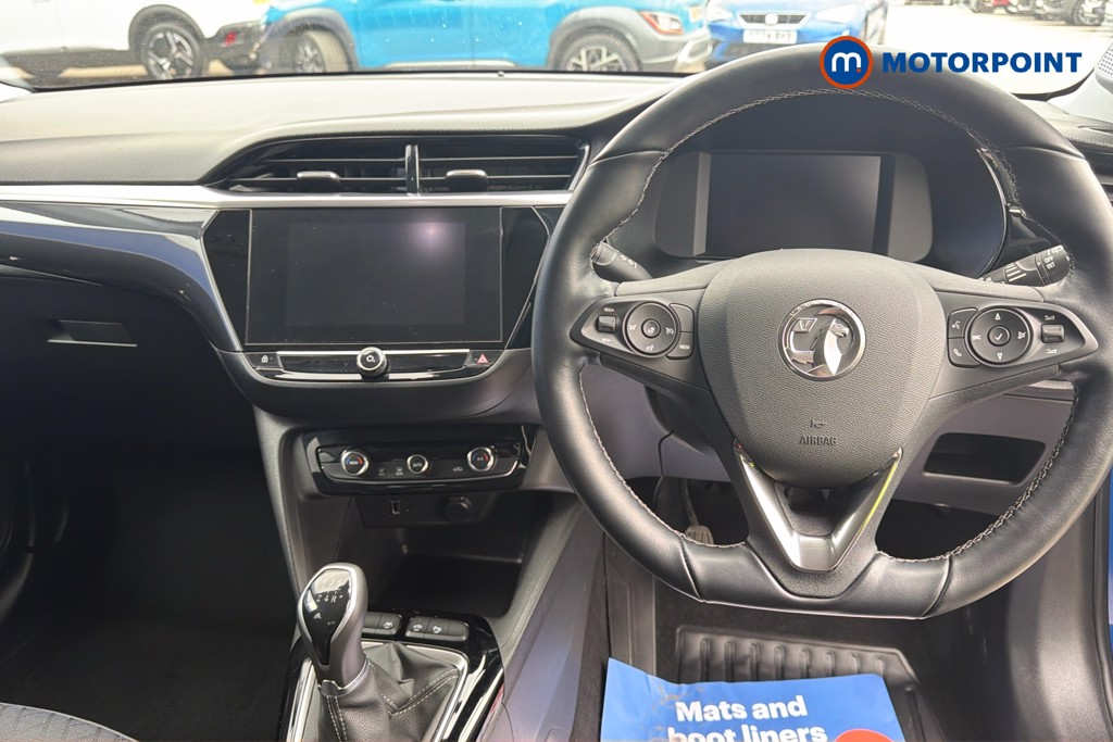 Used Vauxhall Corsa for sale - 78123534: Photo 9