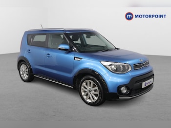 Kia Soul feature image