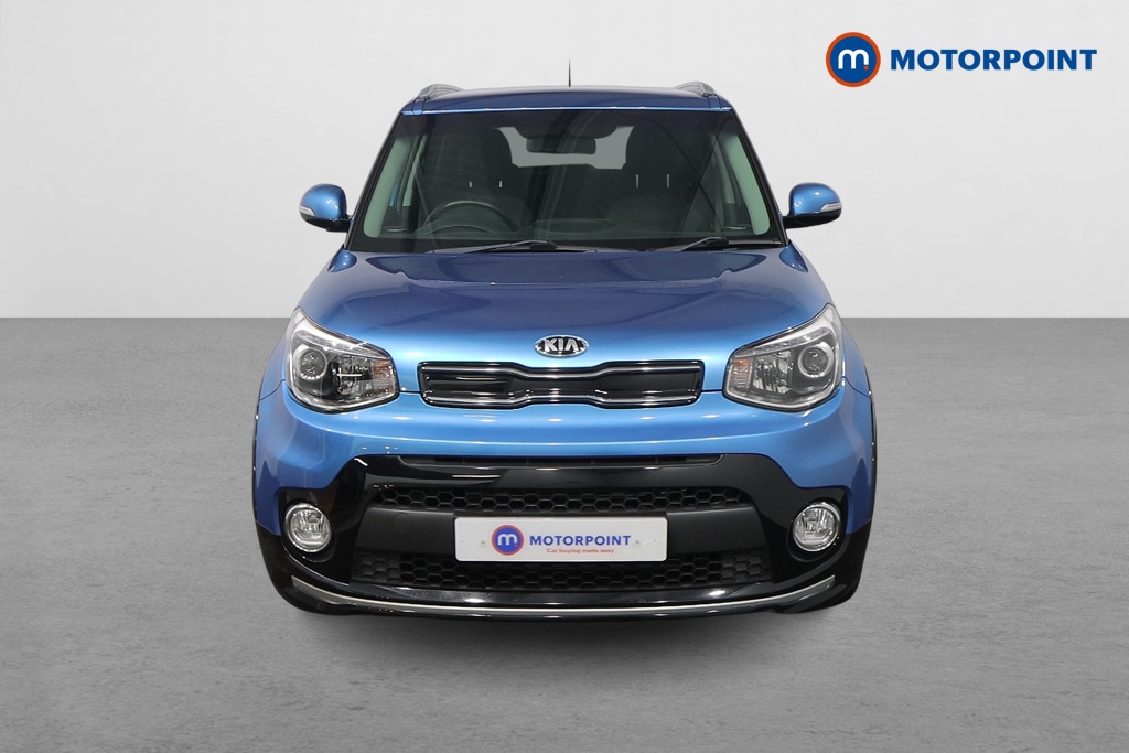 Used Kia Soul 2018 for sale - 77421151: Photo 2