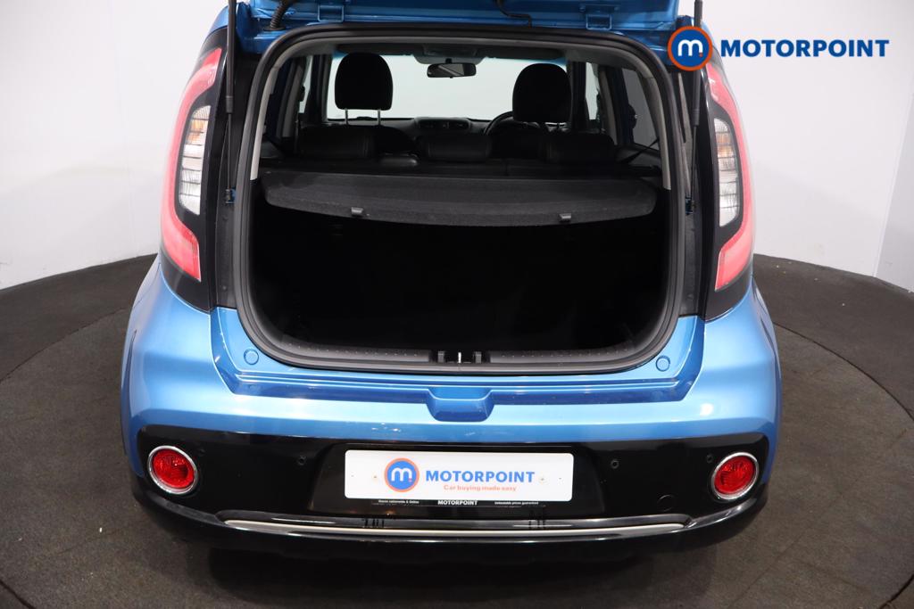 Used Kia Soul 2018 for sale - 77421151: Photo 23