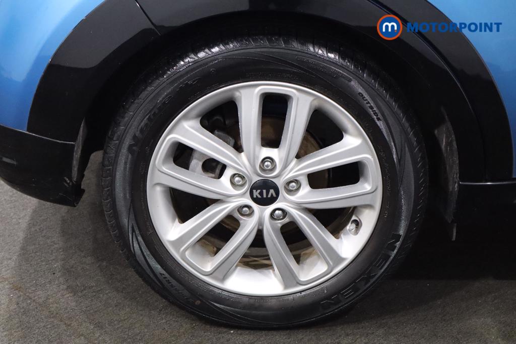 Used Kia Soul 2018 for sale - 77421151: Photo 24