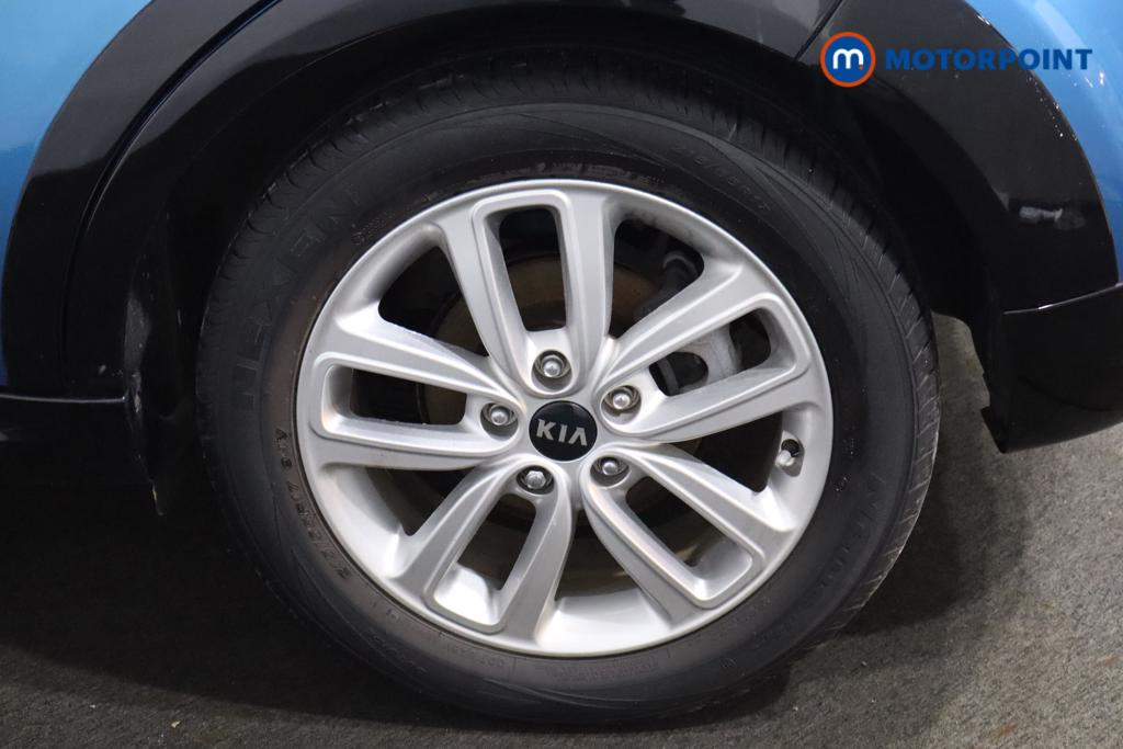 Used Kia Soul 2018 for sale - 77421151: Photo 27