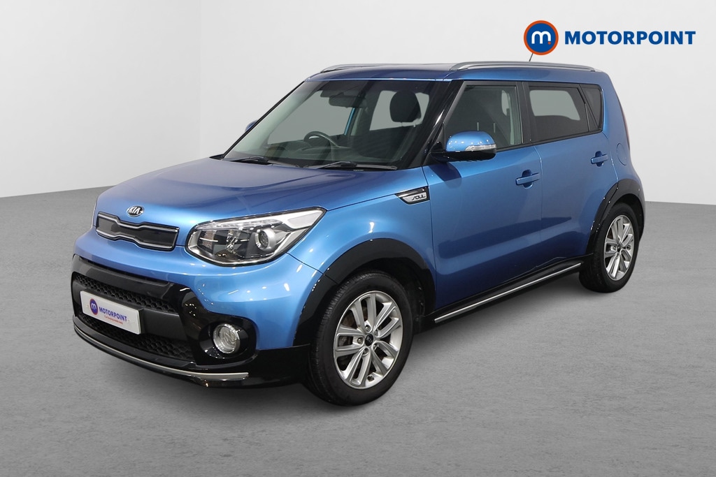 Used Kia Soul 2018 for sale - 77421151: Photo 3