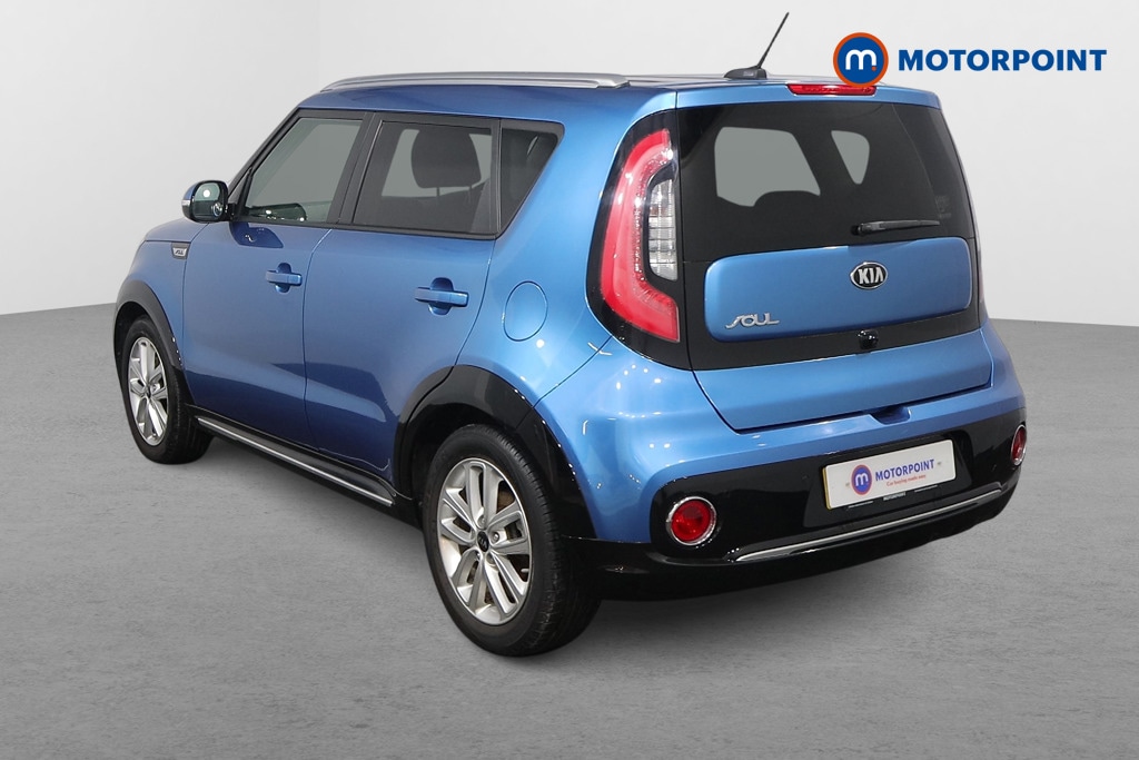 Used Kia Soul 2018 for sale - 77421151: Photo 5