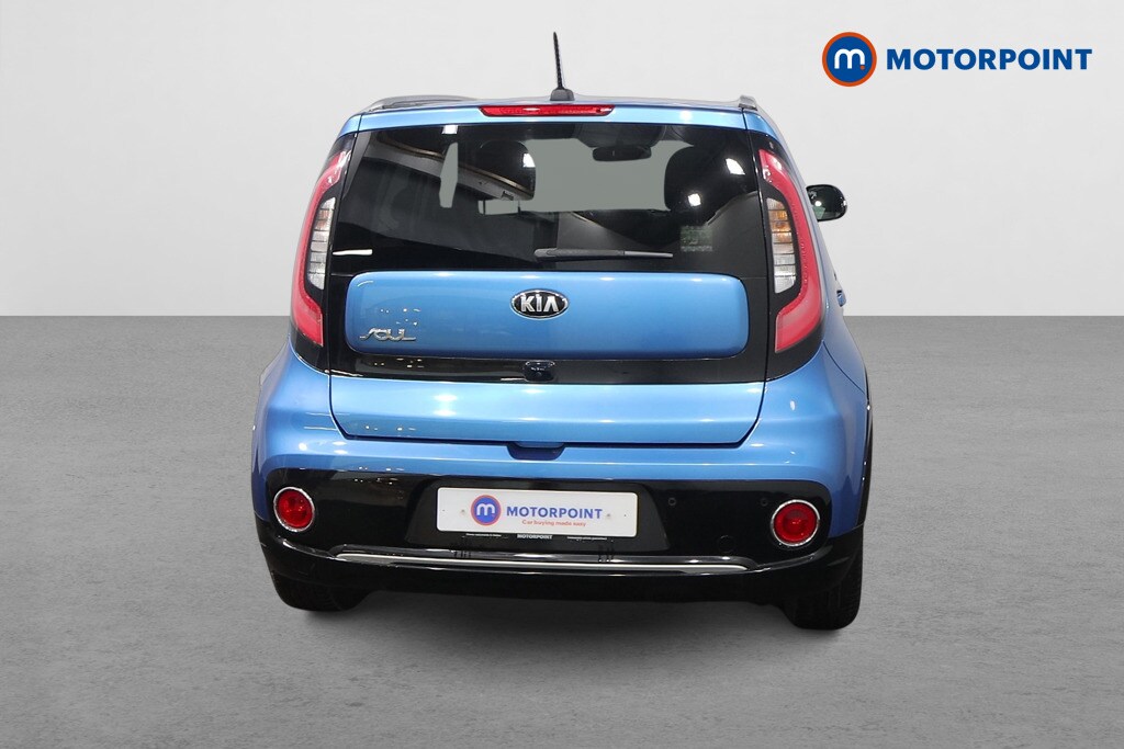 Used Kia Soul 2018 for sale - 77421151: Photo 6