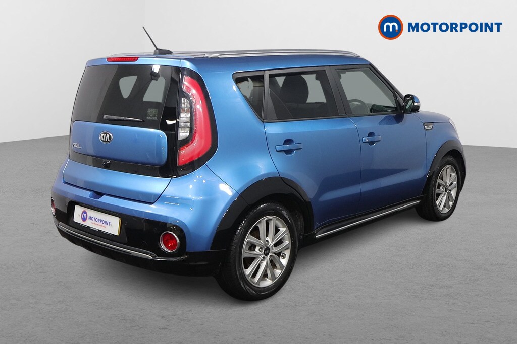 Used Kia Soul 2018 for sale - 77421151: Photo 7