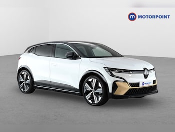Used Renault Megane E Tech 2024 for sale - 79479899: Photo