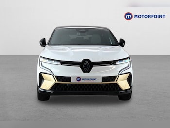 Used Renault Megane E Tech 2024 for sale - 79479899: Photo