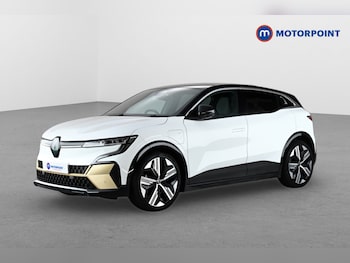 Used Renault Megane E Tech 2024 for sale - 79479899: Photo