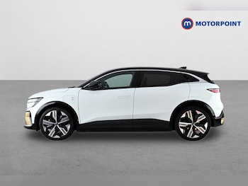 Used Renault Megane E Tech 2024 for sale - 79479899: Photo