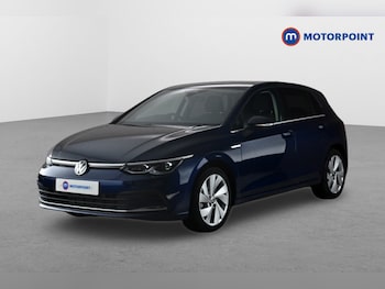 Used Volkswagen Golf 2023 for sale - 79585127: Photo