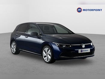 Used Volkswagen Golf 2023 for sale - 79585127: Photo