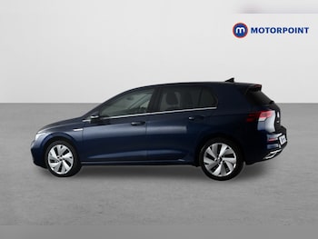 Used Volkswagen Golf 2023 for sale - 79585127: Photo
