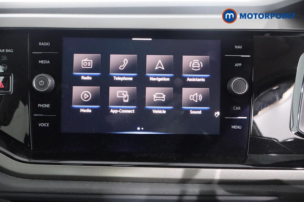 Used Volkswagen Polo 2021 for sale - 77639703: Photo 11