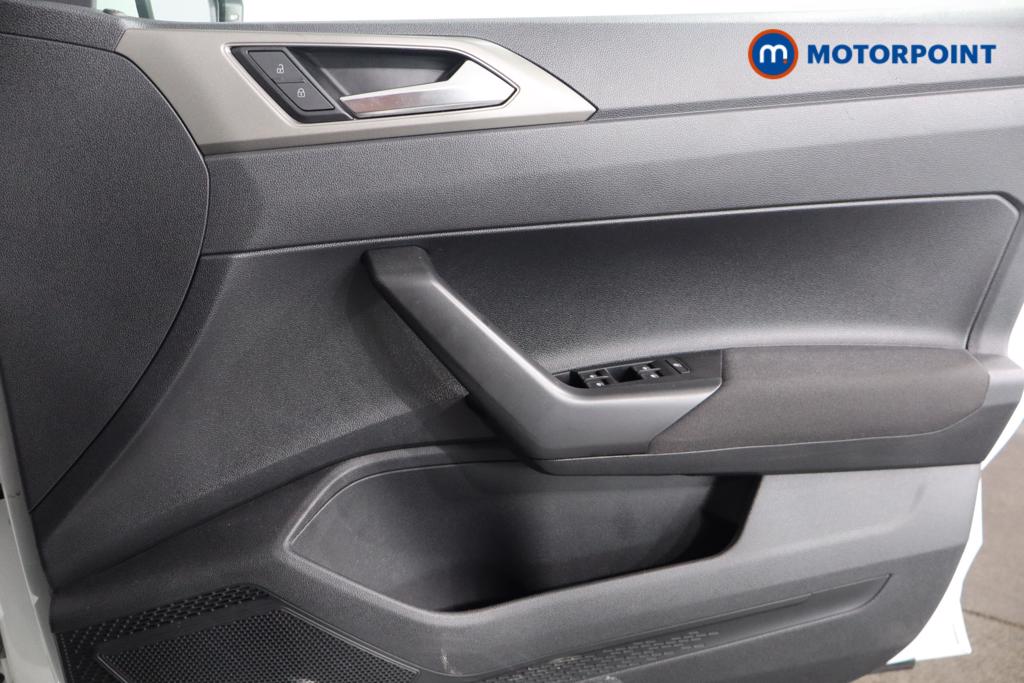 Used Volkswagen Polo 2021 for sale - 77639703: Photo 18