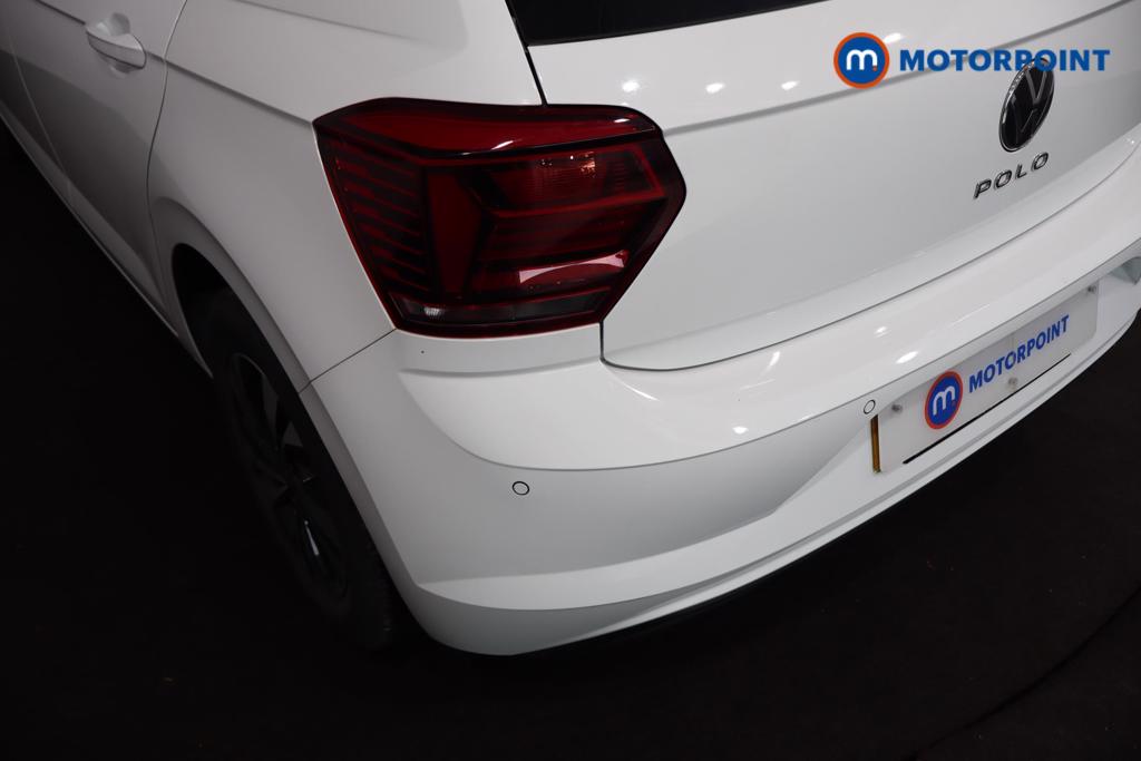 Used Volkswagen Polo 2021 for sale - 77639703: Photo 22