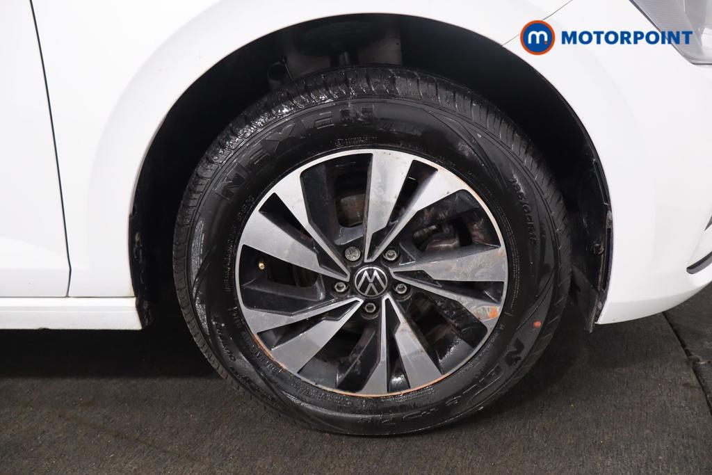 Used Volkswagen Polo 2021 for sale - 77639703: Photo 29