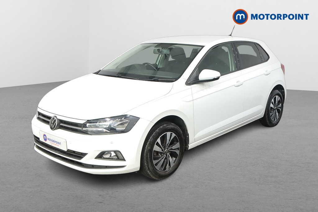 Used Volkswagen Polo 2021 for sale - 77639703: Photo 3