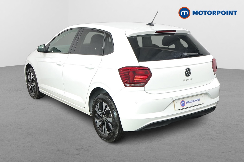 Used Volkswagen Polo 2021 for sale - 77639703: Photo 5
