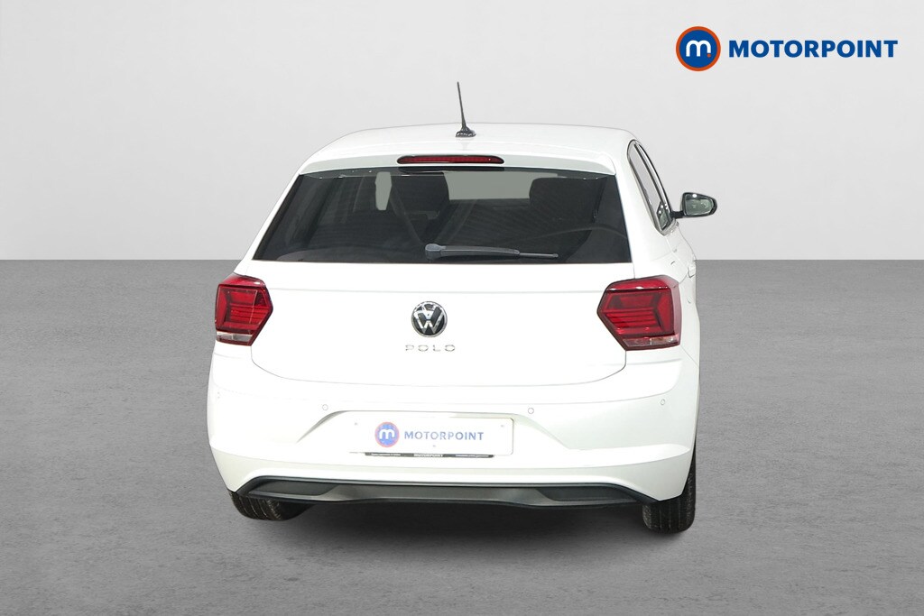 Used Volkswagen Polo 2021 for sale - 77639703: Photo 6