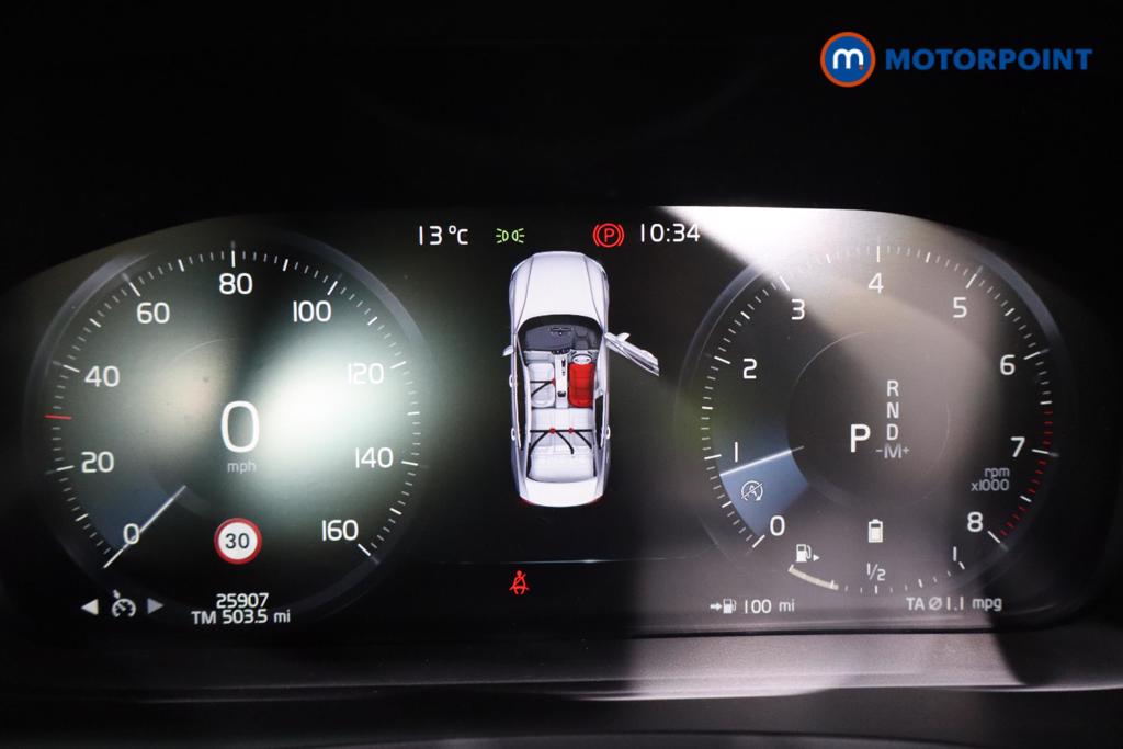 Used Volvo S60 2023 for sale - 77662932: Photo 13