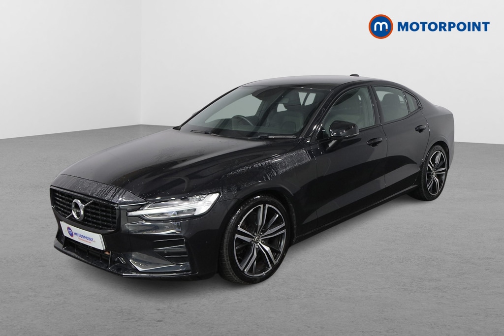 Used Volvo S60 2023 for sale - 77662932: Photo 3