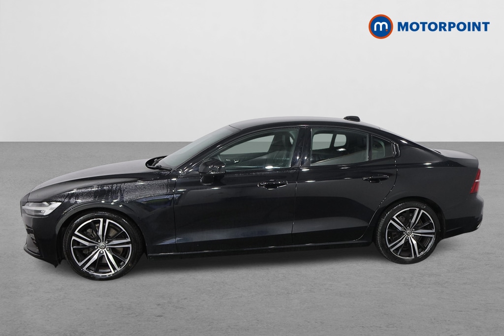 Used Volvo S60 2023 for sale - 77662932: Photo 4