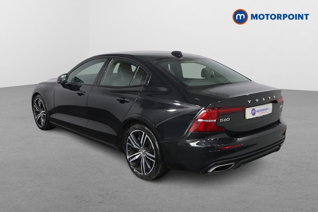 Used Volvo S60 2023 for sale - 77662932: Photo 5