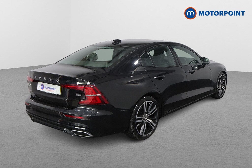 Used Volvo S60 2023 for sale - 77662932: Photo 7