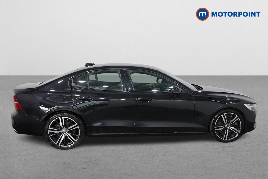 Used Volvo S60 2023 for sale - 77662932: Photo 8