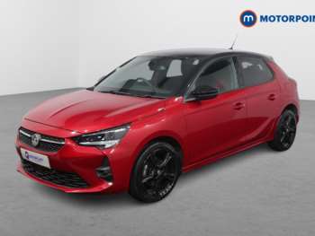 Used Vauxhall Corsa 2023 for sale - 74437963: Photo