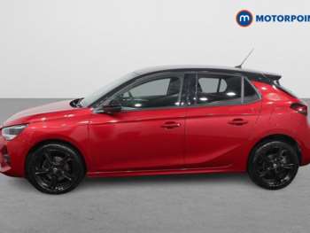 Used Vauxhall Corsa 2023 for sale - 74437963: Photo