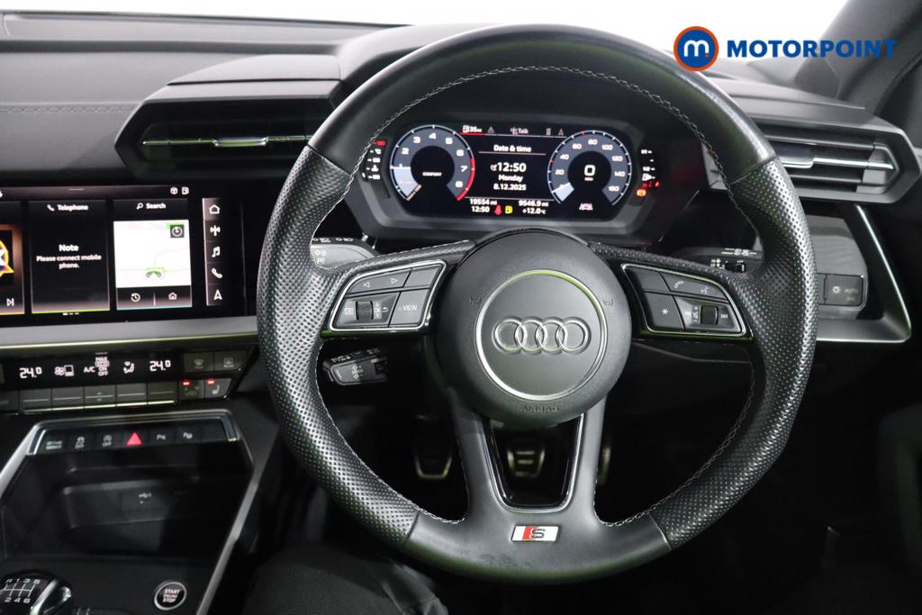 Used Audi A3 2022 for sale - 76946209: Photo 14