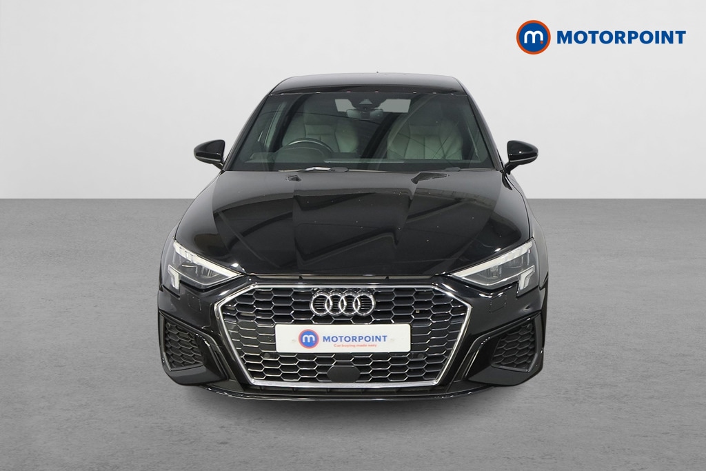 Used Audi A3 2022 for sale - 76946209: Photo 2