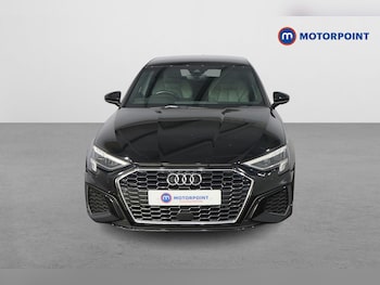 Used Audi A3 2022 for sale - 76946209: Photo
