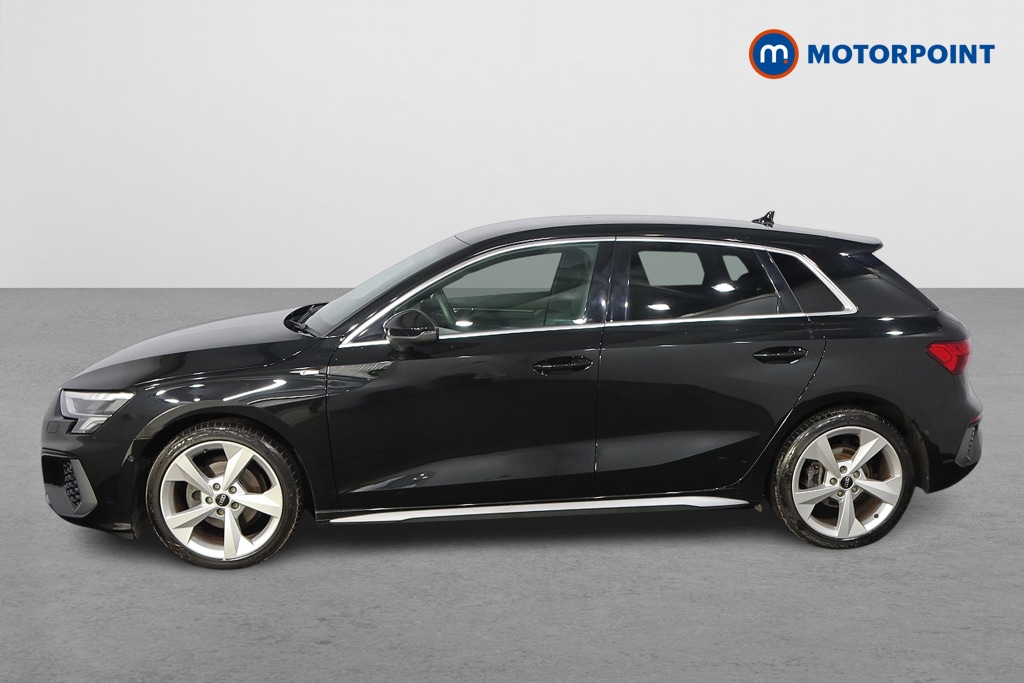 Used Audi A3 2022 for sale - 76946209: Photo 4