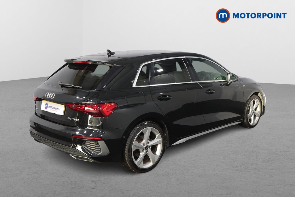 Used Audi A3 2022 for sale - 76946209: Photo 7