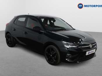 2022 - 1.2 GS Line 5dr