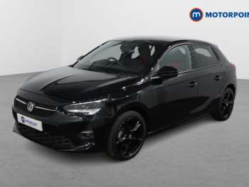 Used Vauxhall Corsa 2022 for sale - 74482881: Photo
