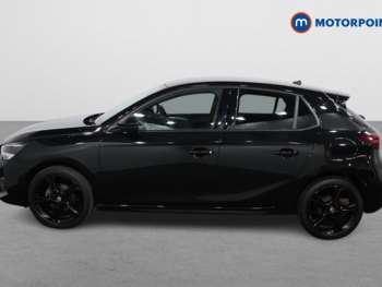 Used Vauxhall Corsa 2022 for sale - 74482881: Photo