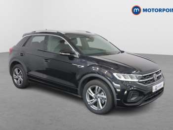 2024 - 1.5 TSI R-Line 5dr DSG