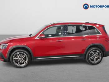 Used Mercedes-Benz GLB 2022 for sale - 75067009: Photo