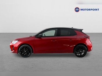 Used Vauxhall Corsa 2022 for sale - 78270986: Photo