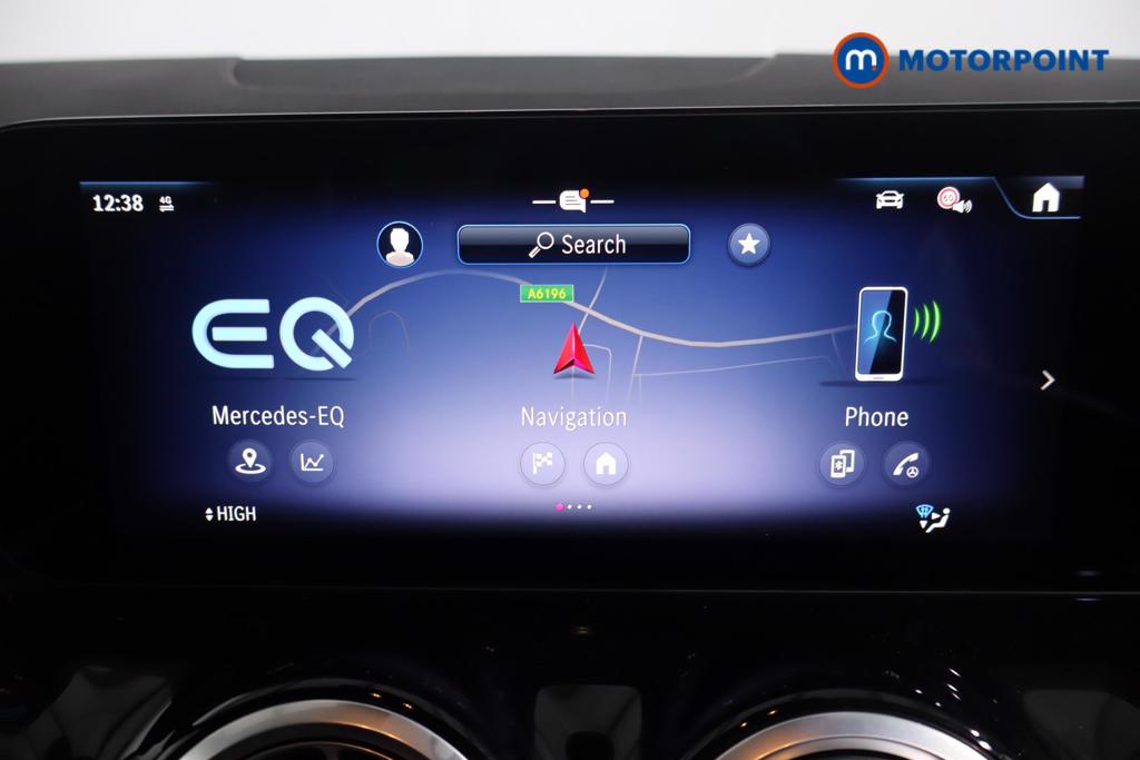 Used Mercedes-Benz EQA 2025 for sale - 76985112: Photo 11