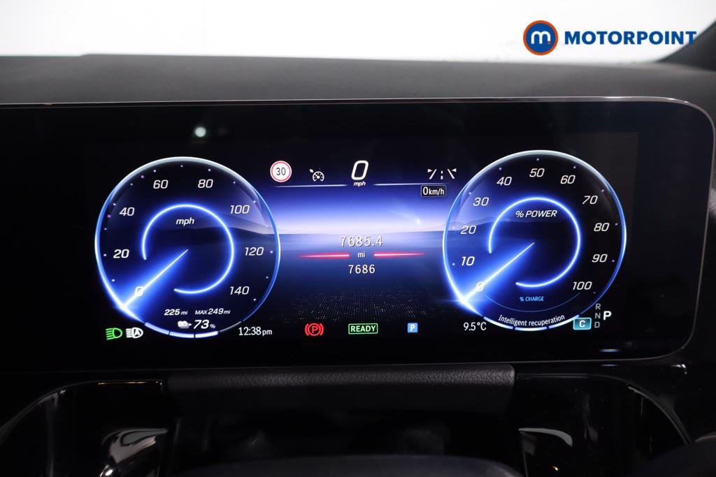 Used Mercedes-Benz EQA 2025 for sale - 76985112: Photo 14